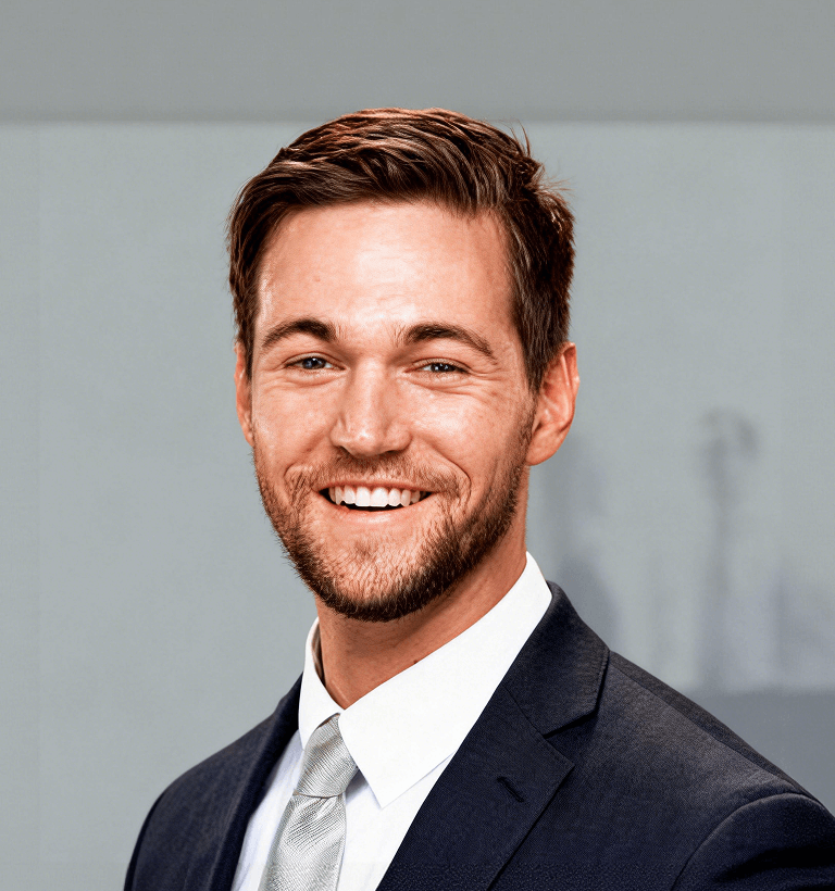 Jake - Junson Capital